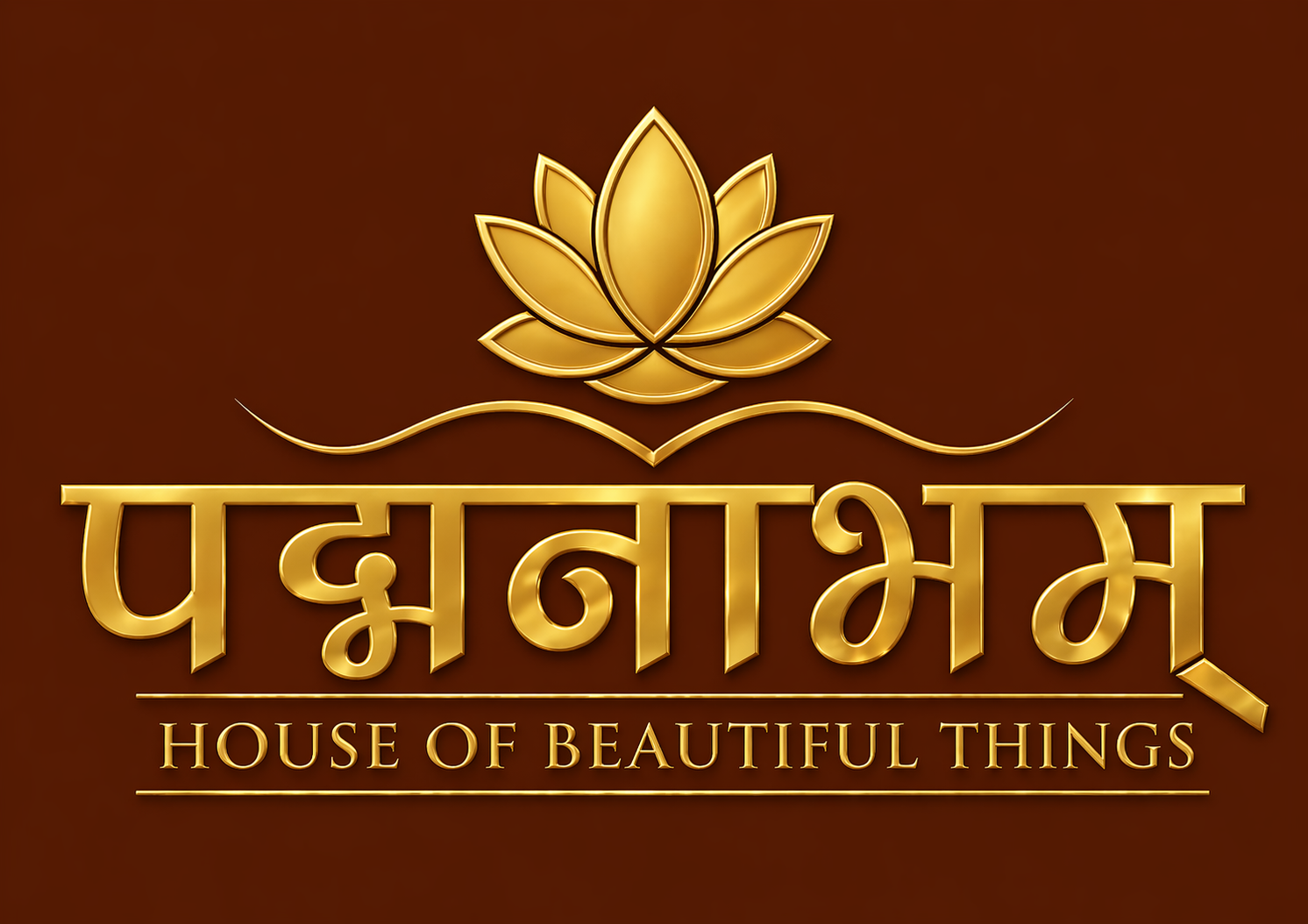 Padmanabham – House of Beautiful Things